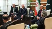 إيران: نجاح المفاوضات مرهون بجدية الطرف الآخر وتجنب المطالب غير القانونية