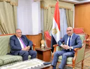 وزير التعليم يؤكد التغلب على تحديات المنظومة التعليمية في مصر