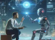 الذكاء الاصطناعي شريك أساسي في صناعة المحتوى الرقمي: كيف يغير المشهد الإبداعي؟