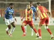 صن داونز يهزم الترجي بهدف نظيف في نصف نهائي دوري أبطال إفريقيا