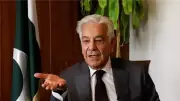 وزير الدفاع الباكستاني: نتطلع لجولة جديدة من المحادثات الأمريكية الإيرانية قريبًا