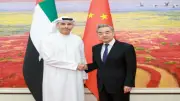 الصين تؤكد التزامها بدعم وقف إطلاق النار بين أمريكا وإيران لاستعادة السلام في الشرق الأوسط
