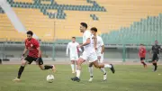 طلائع الجيش يتفوق على بتروجت بثنائية نظيفة في الدوري المصري
