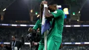 تراجع إيفان توني في ركلات الجزاء مع الأهلي السعودي رغم فوز الفريق على الدحيل