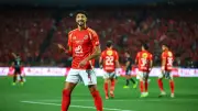 وسام أبو علي يعلن إصابة بالرباط الصليبي والغضروف بعد سقوطه باكيًا في الدوري الأمريكي