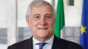إسرائيل تستدعي السفير الإيطالي احتجاجاً على تصريحات تاياني حول لبنان
