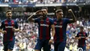 ليفانتي يتفوق على خيتافي بهدف نظيف في الدوري الإسباني ويحقق فوزًا ثمينًا