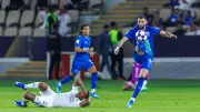 لعنة بنزيما تتسبب في خروج الهلال من دوري أبطال آسيا أمام السد بركلات الترجيح