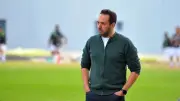 هيثم شعبان يطلب الرحيل عن تدريب حرس الحدود بعد هزيمة فاركو في الدوري