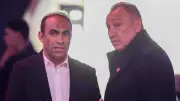 شبانة يكشف تفاصيل طلبات سيد عبد الحفيظ لأوسكار رويز بشأن تسجيل تقنية الفار
