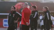 ضياء السيد: عدم تطبيق اللوائح أزمة الكرة المصرية.. ونظام الدوري الحالي لا يعجبني
