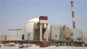 إيران تؤكد استمرار عمل محطة بوشهر النووية بشكل طبيعي دون مخاوف صحية