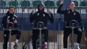 أمير مرتضى: الدوري المصري صعب وغريب وإنجاز الزمالك ملفت في الموسم الحالي