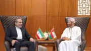 وزير خارجية عمان يشيد بمسؤولية إيران في العملية الدبلوماسية ويدعو لتمديد وقف النار