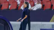 رئيس الهلال يعترف: الفريق لم يستحق التأهل.. ومستقبل إنزاجي قيد التقييم بعد نهاية الموسم