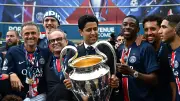 باريس سان جيرمان يكافئ لويس إنريكي بعقد ملكي بعد صناعة المجد الأوروبي