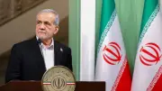 الرئيس الإيراني يؤكد: الدبلوماسية هي المسار المفضل لحل النزاعات الإقليمية