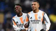مبابي: اللعب لريال مدريد هبة إلهية وتحقيق لحلم الطفولة
