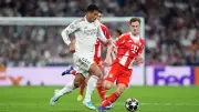روبين يتوقع فوز بايرن ميونخ على ريال مدريد في دوري الأبطال