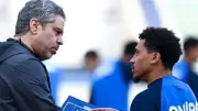 الجهاز الفني للزمالك يرفض المجازفة باللاعبين المصابين قبل مواجهة شباب بلوزداد الحاسمة