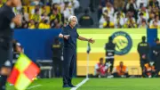 أزمة الأجانب تعرقل جورج جيسوس قبل مواجهة الاتفاق في دوري روشن السعودي