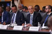 وزير الخارجية: النظام الاقتصادي العالمي يحتاج لإصلاحات جوهرية لمواجهة التحديات