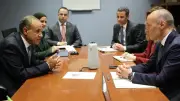 إيطاليا تعلن عن خطط استثمارية جديدة في مصر في قطاعات الطاقة المتجددة والبنية التحتية