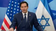 روبيو: مفاوضات إسرائيل ولبنان فرصة تاريخية لإنهاء نفوذ حزب الله نهائياً