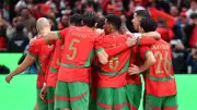 المنتخب المغربي يستعد للمونديال بمواجهة ودية قوية أمام النرويج في الولايات المتحدة