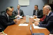 وزير الخارجية: التوسع في الشراكة مع الوكالة الإيطالية يعزز التنمية المستدامة في مصر