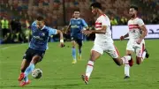مسئول تحكيمي: لجنة الحكام مستعدة لاستقدام حكام أجانب لمباراة بيراميدز والزمالك