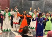 ثقافة روض الفرج تحتفي بفنون متنوعة في احتفالية فنية مميزة بشم النسيم