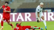 شباب الأهلي الإماراتي يتأهل لربع نهائي دوري أبطال آسيا للنخبة بثلاثية نظيفة