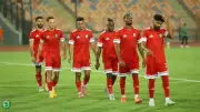 تعادل سلبي بين الجونة ومودرن سبورت في الدوري المصري وإصابة الحكم مصطفى شهدي