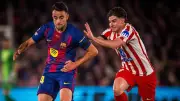 سيميوني وفليك يعلنان تشكيل أتلتيكو مدريد وبرشلونة في ربع نهائي دوري الأبطال