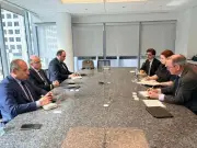 محمد فريد: الاقتصاد المصري جاهز لاستقبال استثمارات فيزا في جميع القطاعات