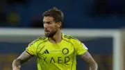 النصر يستعيد إينيجو مارتينيز قبل مواجهة الاتفاق في دوري روشن السعودي