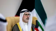 وزير خارجية الكويت يبحث التطورات الإقليمية مع نظيريه في باكستان وغانا عبر الهاتف