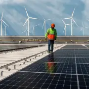 ارتفاع حاد في أسعار عقود الطاقة الشمسية والرياح بالولايات المتحدة خلال الربع الأول