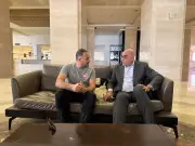 الزمالك يرد الجميل لهشام نصر وعمرو أدهـم باستقبال بعثة شباب بلوزداد بالقاهرة