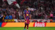 يامال يخلف الوعد.. أتلتيكو يطيح ببرشلونة من دوري الأبطال