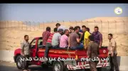 وزارة النقل تحذر من ركوب عربات غير مخصصة للركاب عبر فيديو جراف جديد