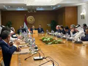 مساعد وزير الخارجية الظرف الراهن يحتم تضافر الجهود لتعزيز اللحمة العربية