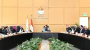 وزيرة الإسكان تستعرض تقدم مشروعات 