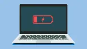 كيفية فحص صحة بطارية اللابتوب خطوة بخطوة لتجنب مشاكل التنقل