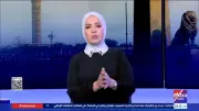 آية عبدالرحمن: الحمل مرحلة محورية في تشكيل شخصية الطفل وصحته المستقبلية