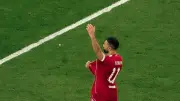 وداع تاريخي.. محمد صلاح يستعد لرحيله عن ليفربول في صفقة انتقال حر