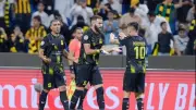 الاتحاد السعودي يُقيل رينارد ويستقر على جورجوس دونيس مدرباً جديداً للمنتخب