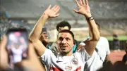 طارق حامد يعلن اعتزاله بعد مسيرة حافلة بالأرقام والبطولات مع الزمالك ومنتخب مصر