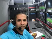 الحكم الدولي محمود عاشور يعلن اعتزاله التحكيم بعد مسيرة حافلة بالإنجازات